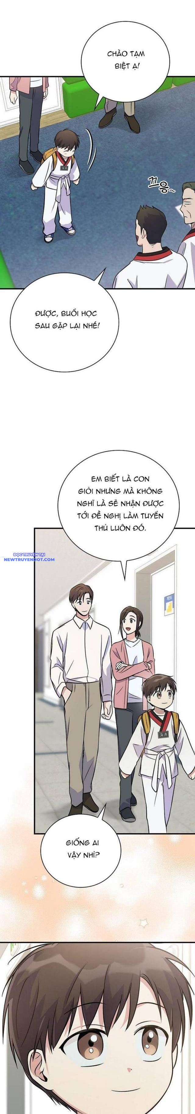 Làm Siêu Sao Từ 0 Tuổi chapter 38 - Trang 7