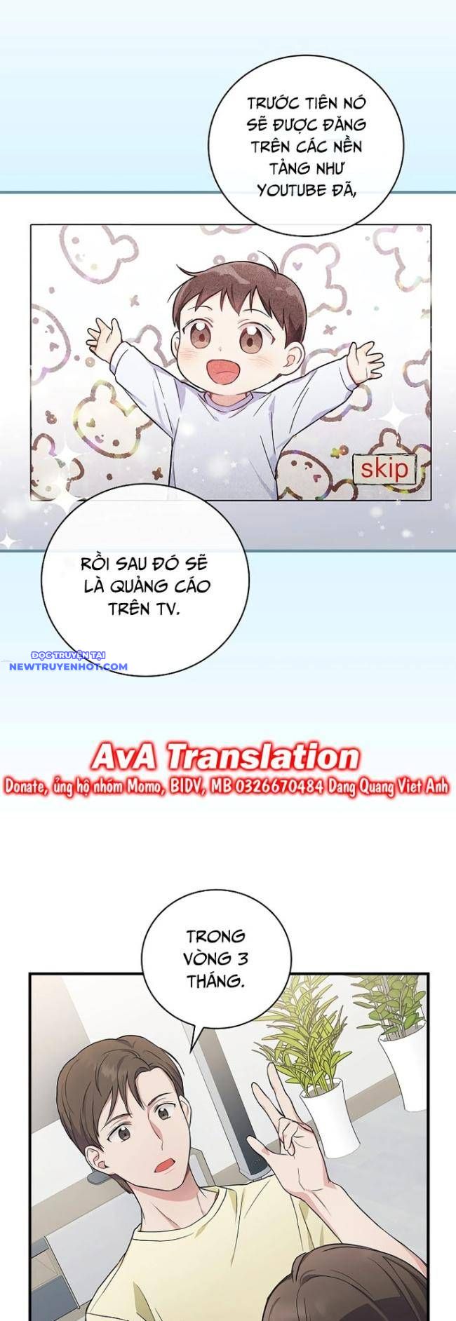 Làm Siêu Sao Từ 0 Tuổi chapter 5 - Trang 30