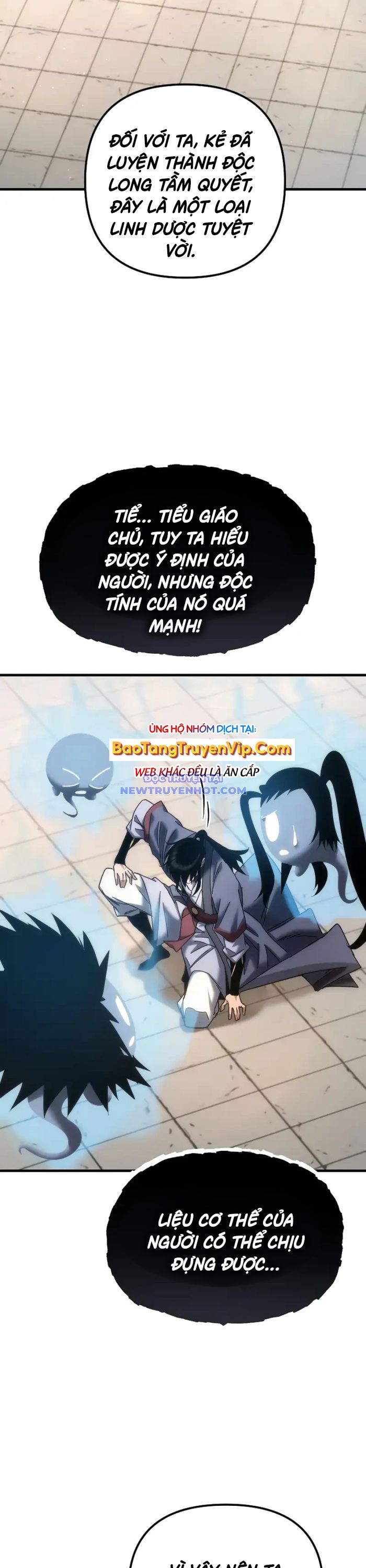 Chuyển Thế Ma Thần Ký chapter 20 - Trang 8