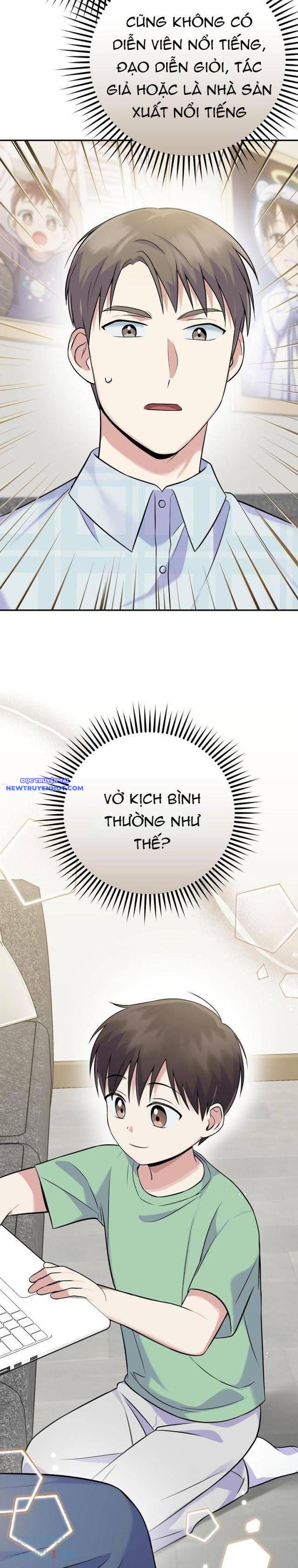 Làm Siêu Sao Từ 0 Tuổi chapter 44 - Trang 33