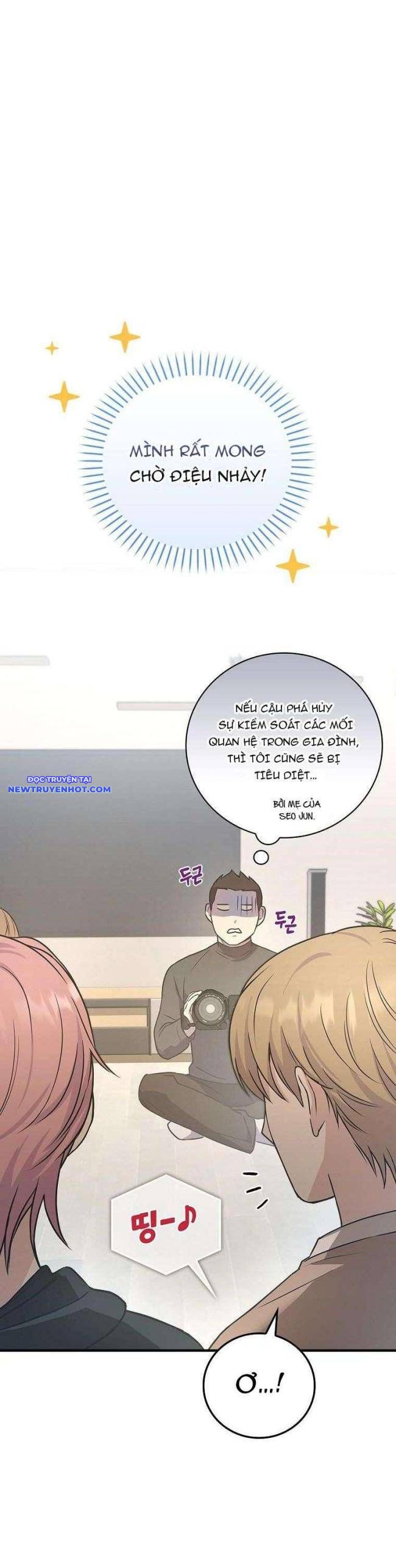 Làm Siêu Sao Từ 0 Tuổi chapter 10 - Trang 14