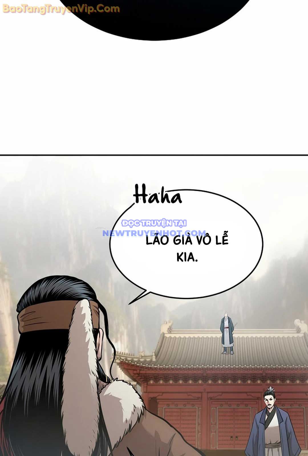 Ma Nhân Hoa Sơn chapter 85 - Trang 12