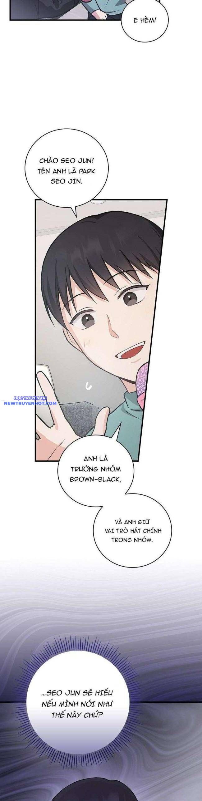 Làm Siêu Sao Từ 0 Tuổi chapter 10 - Trang 8