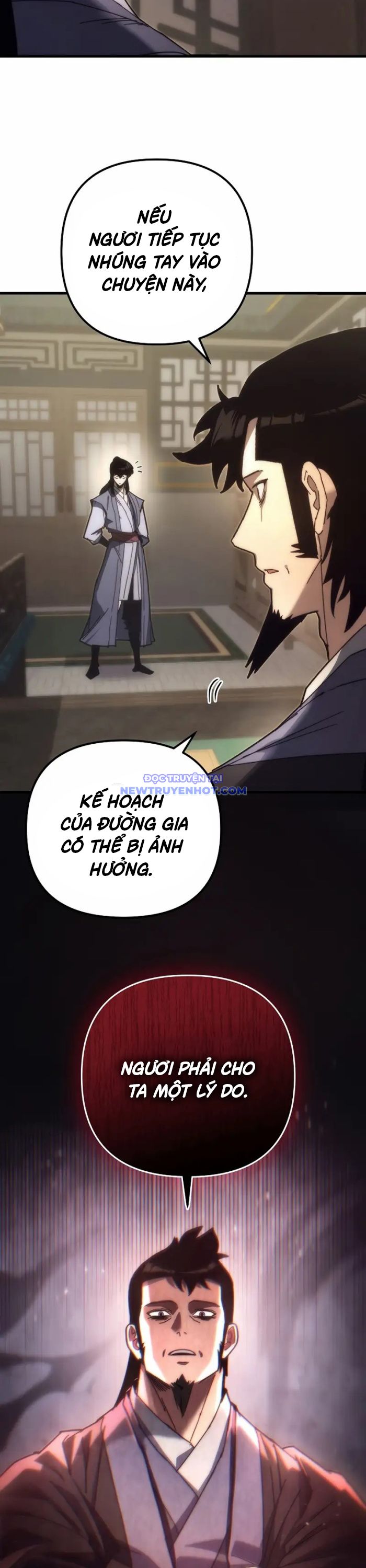 Chuyển Thế Ma Thần Ký chapter 19 - Trang 6