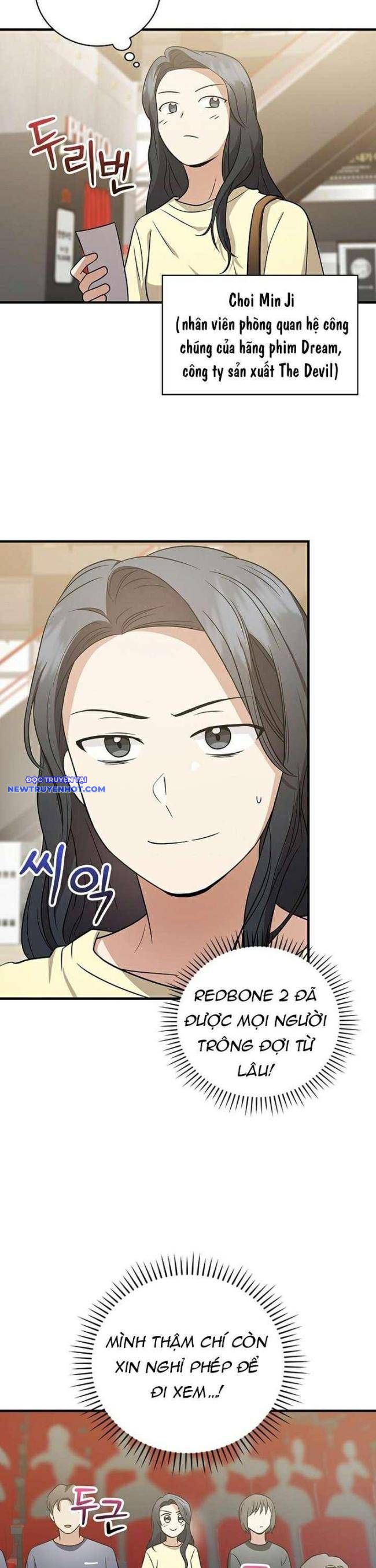 Làm Siêu Sao Từ 0 Tuổi chapter 26 - Trang 16