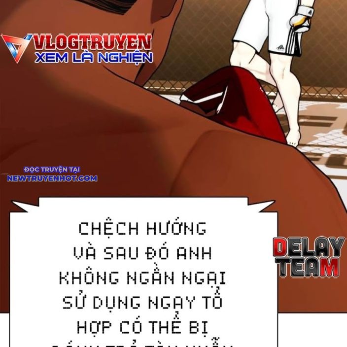 Loser Giỏi Võ chapter 93 - Trang 186