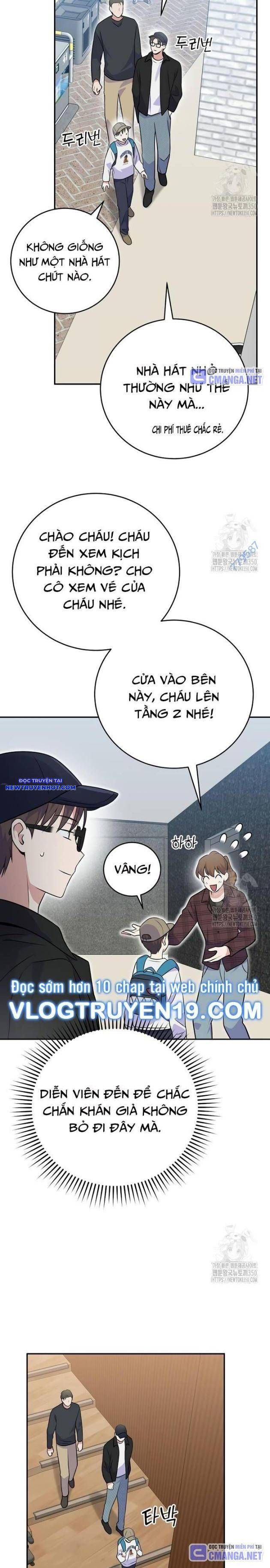 Làm Siêu Sao Từ 0 Tuổi chapter 41 - Trang 18