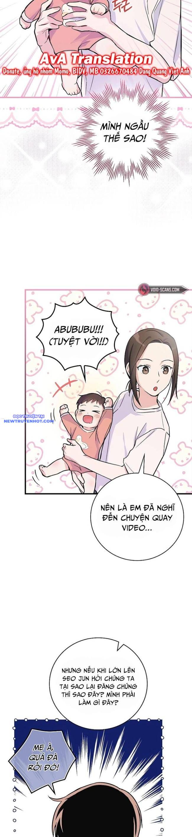 Làm Siêu Sao Từ 0 Tuổi chapter 3 - Trang 23