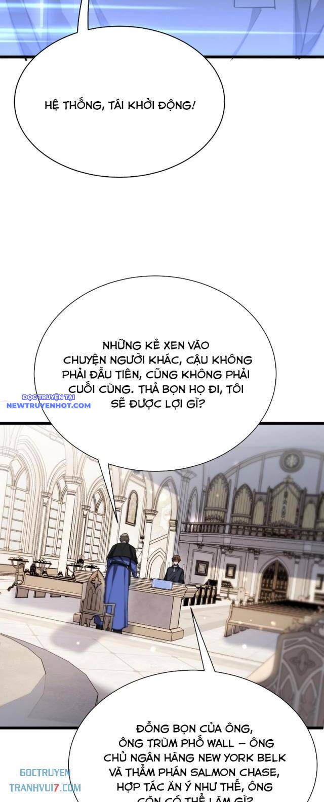 Ta Bị Kẹt Cùng Một Ngày 1000 Năm chapter 153 - Trang 15