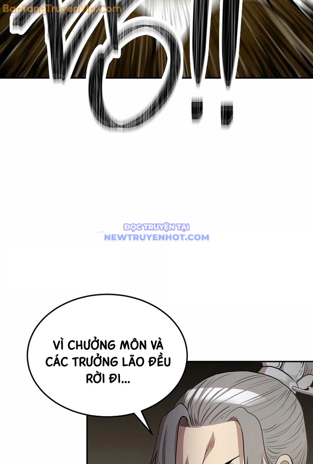 Ma Nhân Hoa Sơn chapter 85 - Trang 83