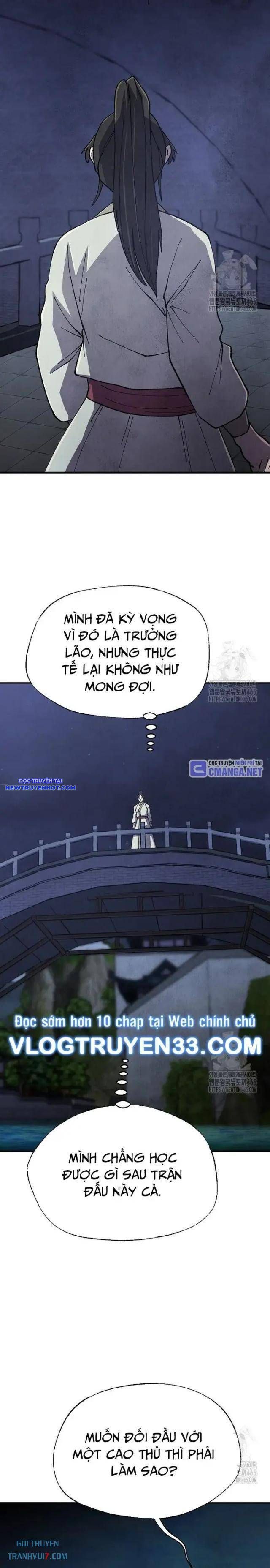 Ngoại Tôn Thiên Tài Của Nam Cung Thế Gia chapter 46 - Trang 26