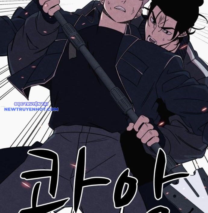 Xác Sống Và Sát Nhân chapter 88 - Trang 2