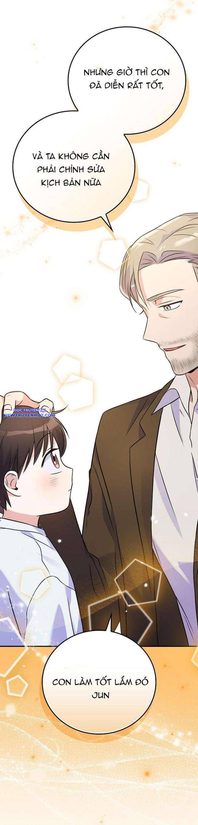 Làm Siêu Sao Từ 0 Tuổi chapter 32 - Trang 40