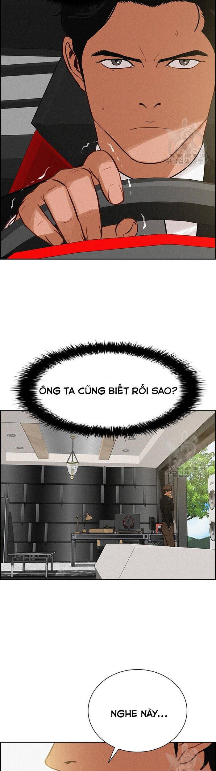 Chúa Tể Đồng Tiền Chapter 131 - Trang 41