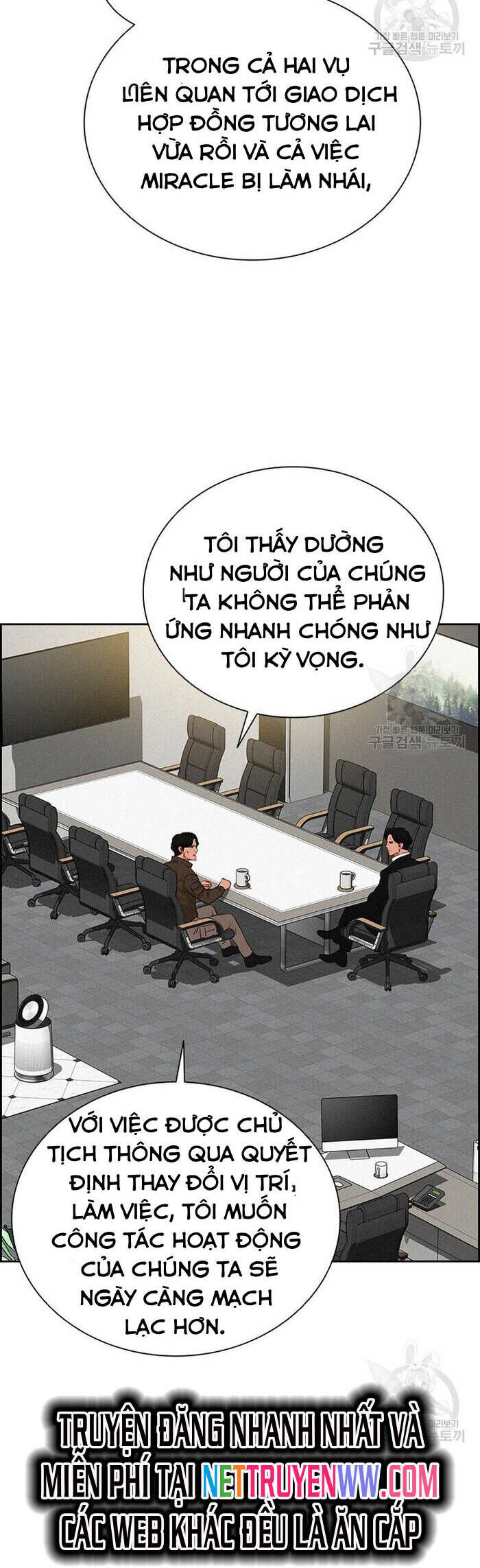 Chúa Tể Đồng Tiền Chapter 131 - Trang 4