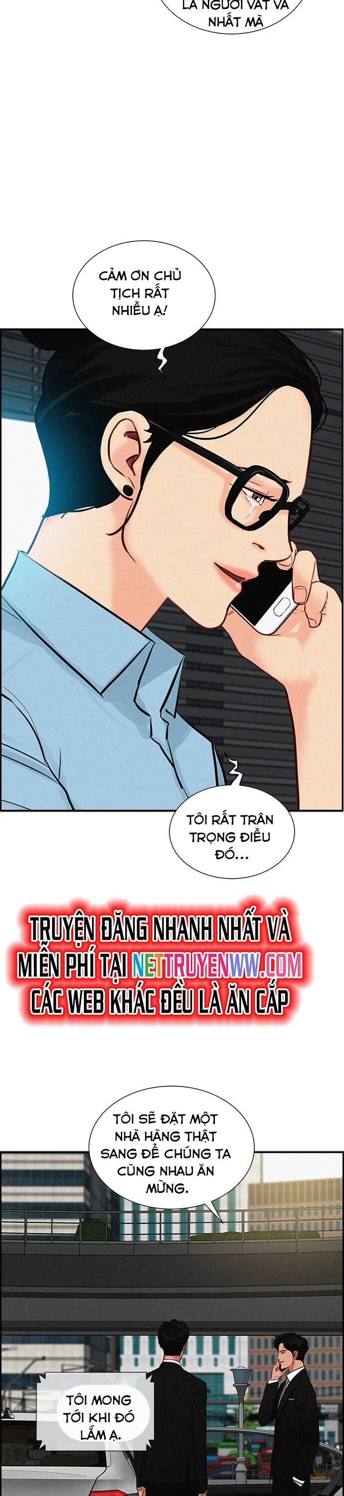 Chúa Tể Đồng Tiền Chapter 127 - Trang 9