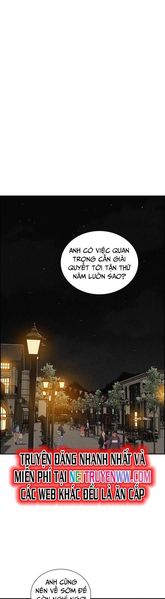 Chúa Tể Đồng Tiền Chapter 129 - Trang 6