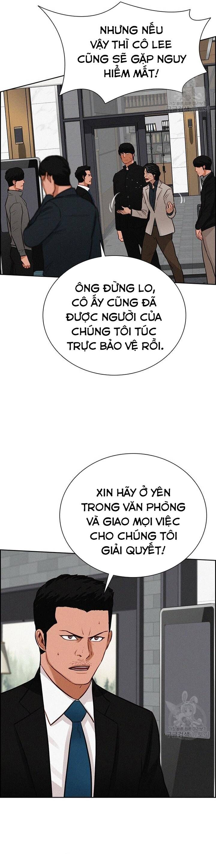 Chúa Tể Đồng Tiền Chapter 132 - Trang 32