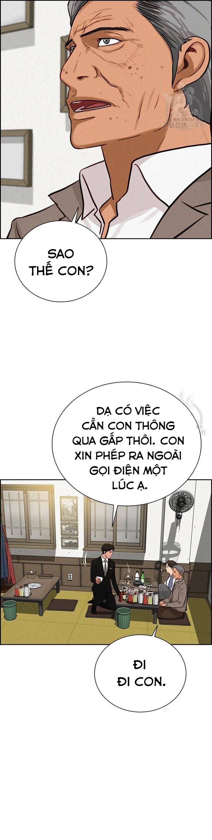 Chúa Tể Đồng Tiền Chapter 132 - Trang 5