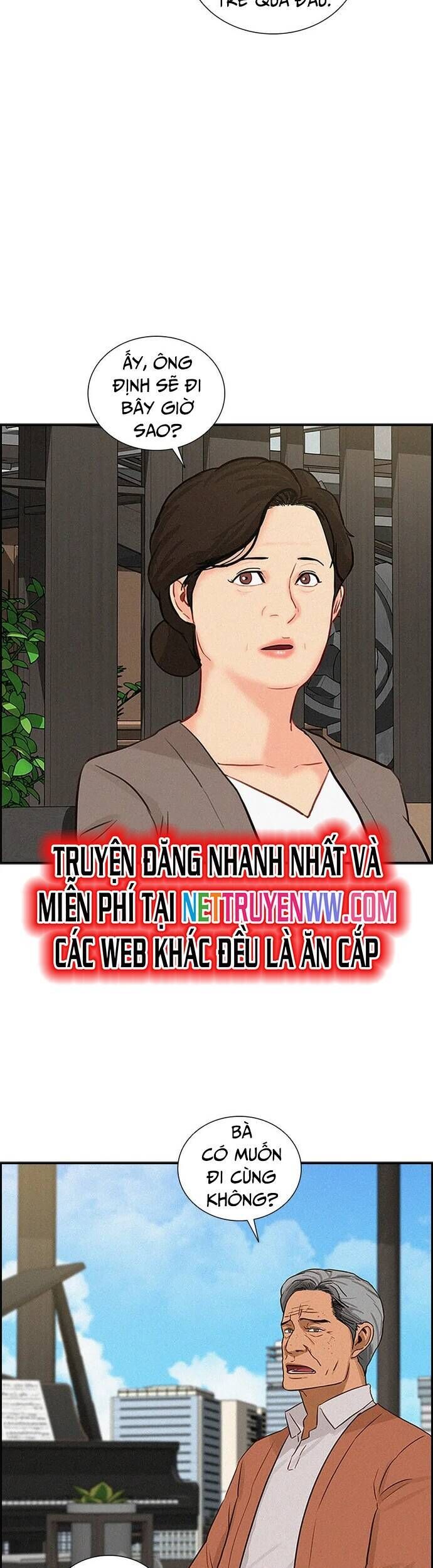 Chúa Tể Đồng Tiền Chapter 130 - Trang 35