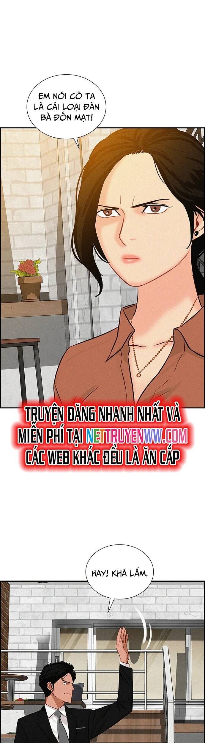 Chúa Tể Đồng Tiền Chapter 129 - Trang 13