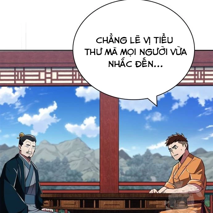 Huấn Luyện Viên Murim Thiên Tài Chapter 71 - Trang 187