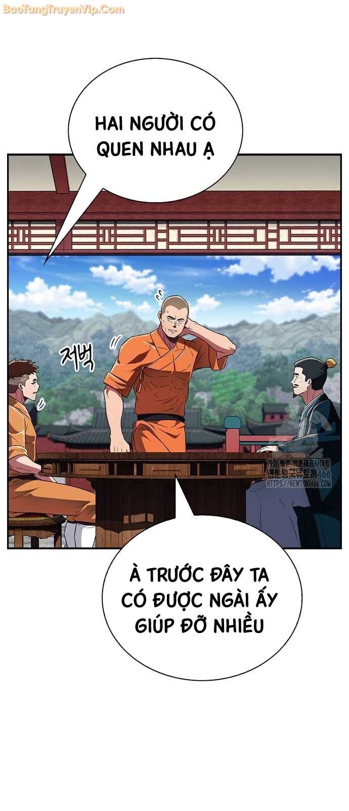 Huấn Luyện Viên Murim Thiên Tài Chapter 41 - Trang 70