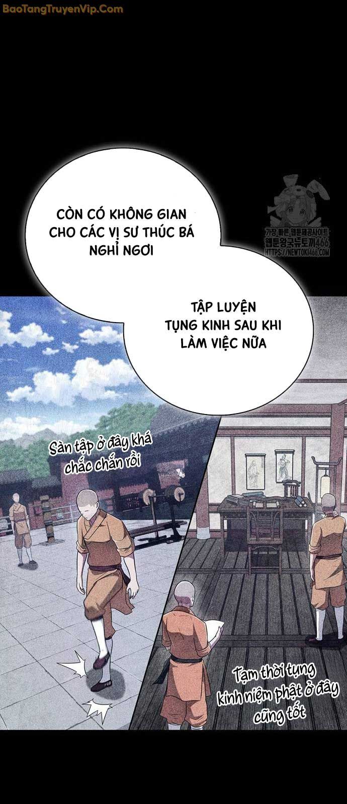 Huấn Luyện Viên Murim Thiên Tài Chapter 41 - Trang 24