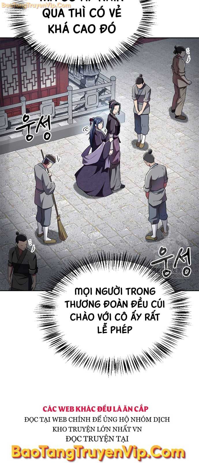 Huấn Luyện Viên Murim Thiên Tài Chapter 41 - Trang 80