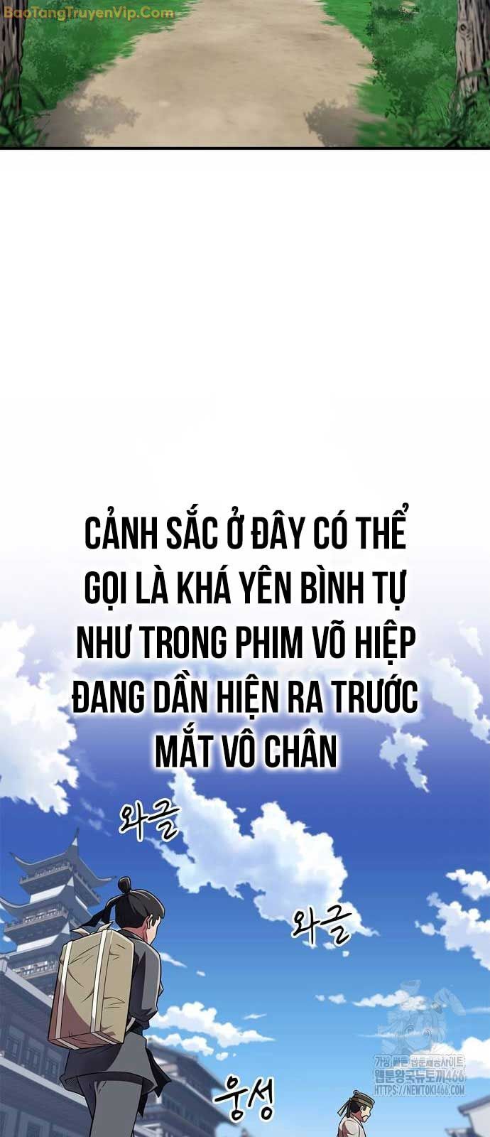 Huấn Luyện Viên Murim Thiên Tài Chapter 41 - Trang 2