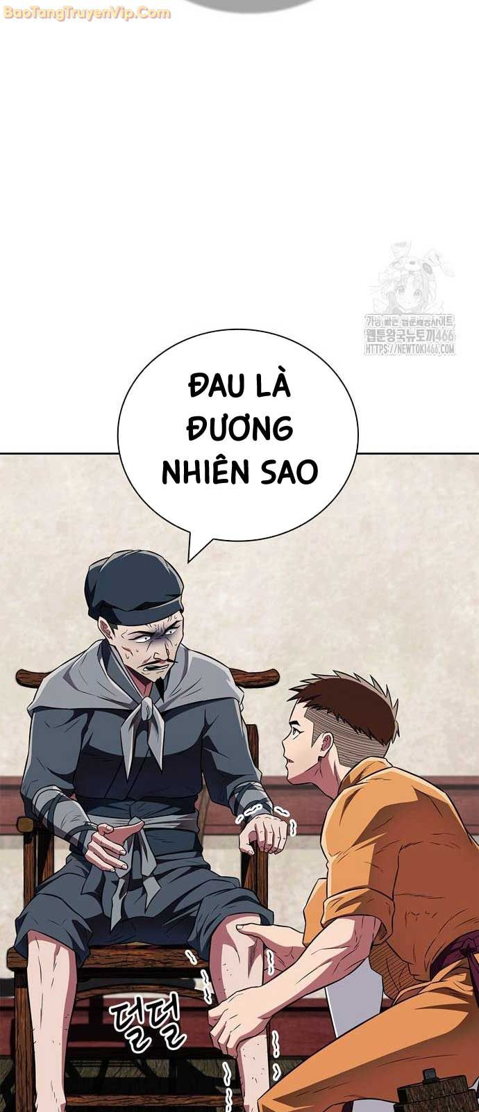 Huấn Luyện Viên Murim Thiên Tài Chapter 41 - Trang 34