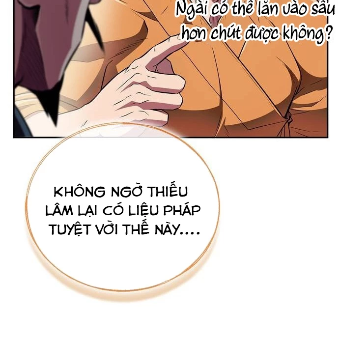 Huấn Luyện Viên Murim Thiên Tài Chapter 71 - Trang 101