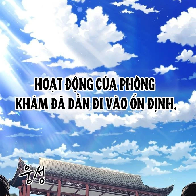 Huấn Luyện Viên Murim Thiên Tài Chapter 71 - Trang 139