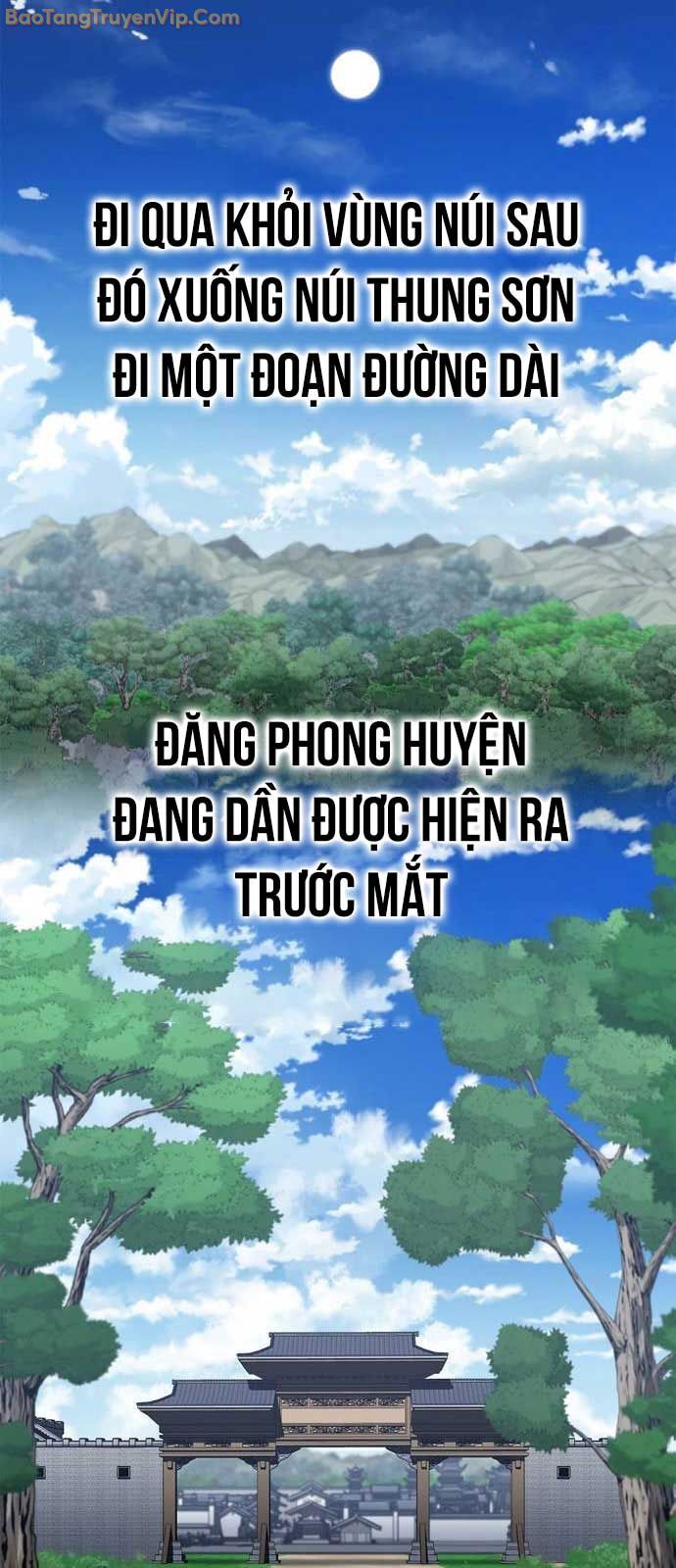 Huấn Luyện Viên Murim Thiên Tài Chapter 41 - Trang 1