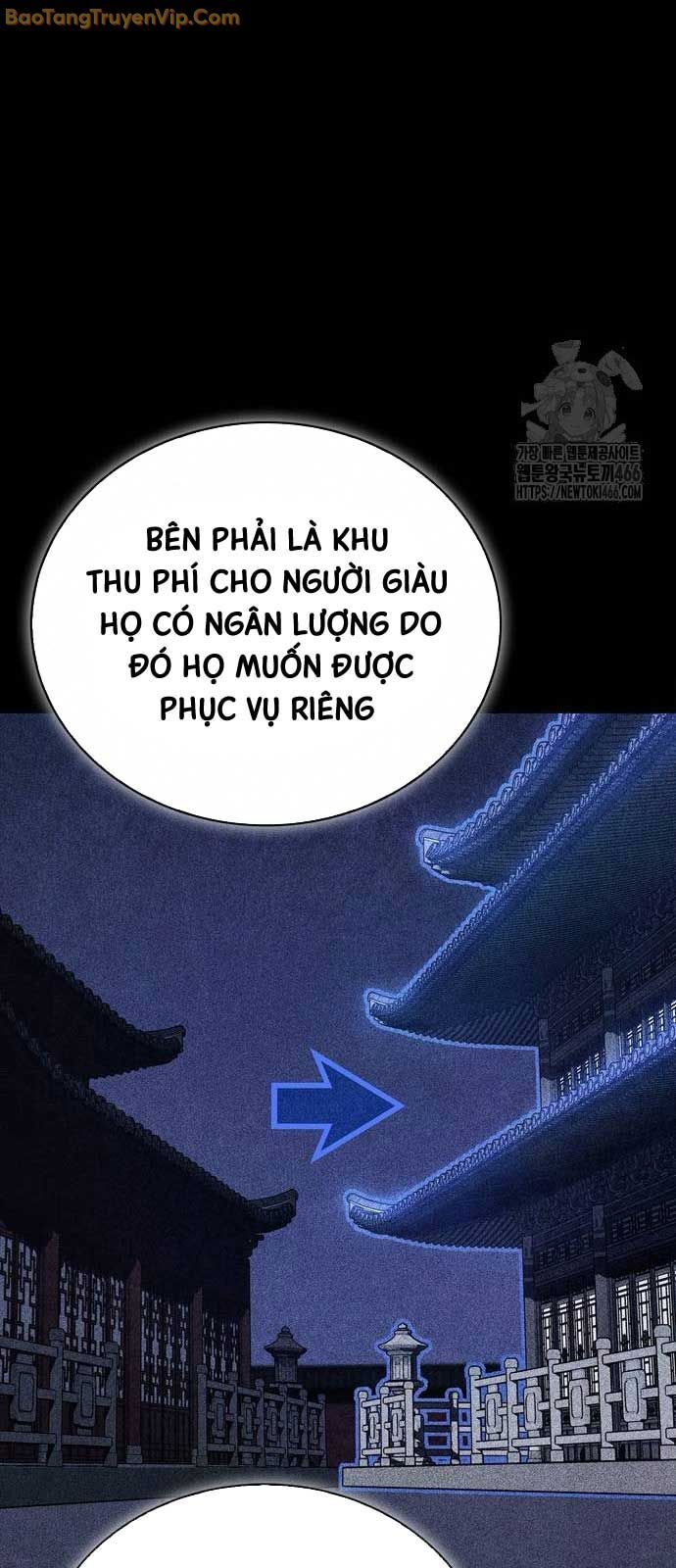 Huấn Luyện Viên Murim Thiên Tài Chapter 41 - Trang 25