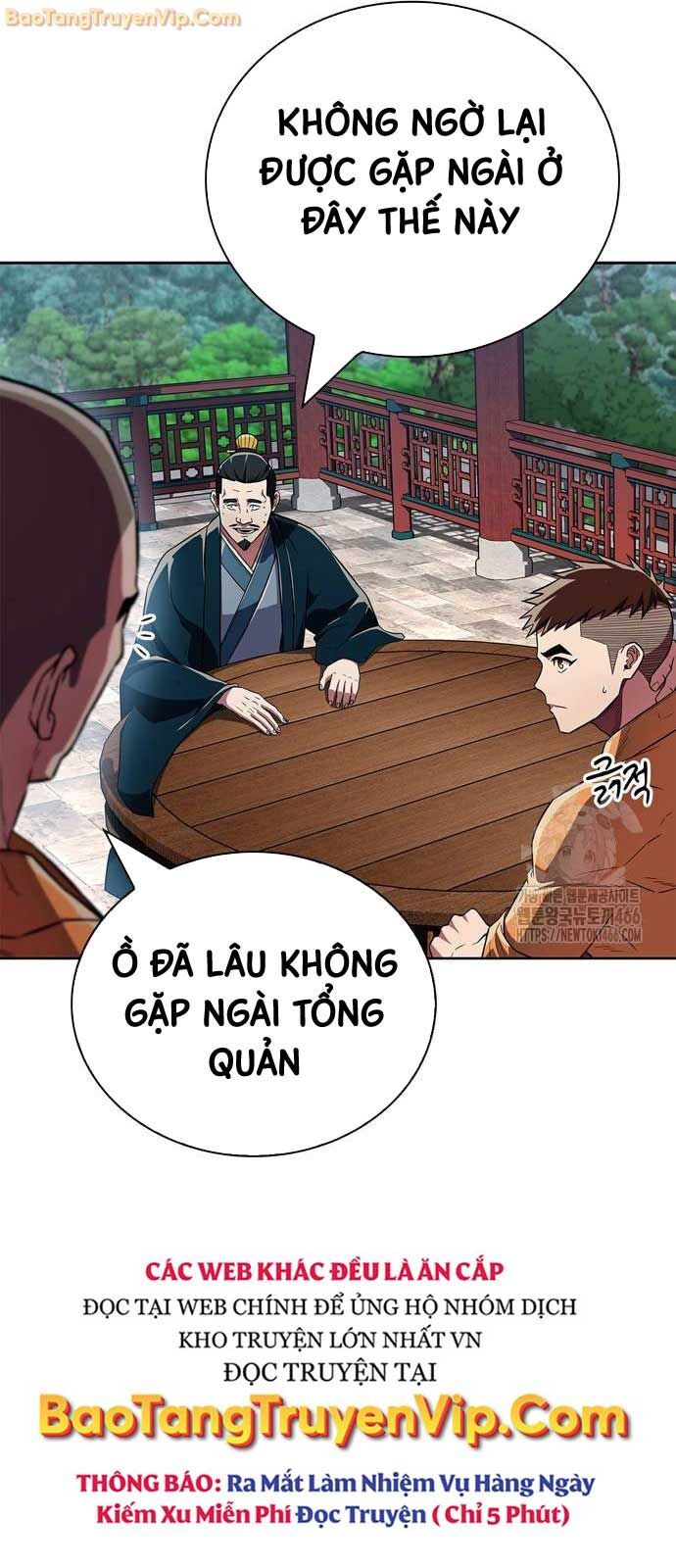 Huấn Luyện Viên Murim Thiên Tài Chapter 41 - Trang 69