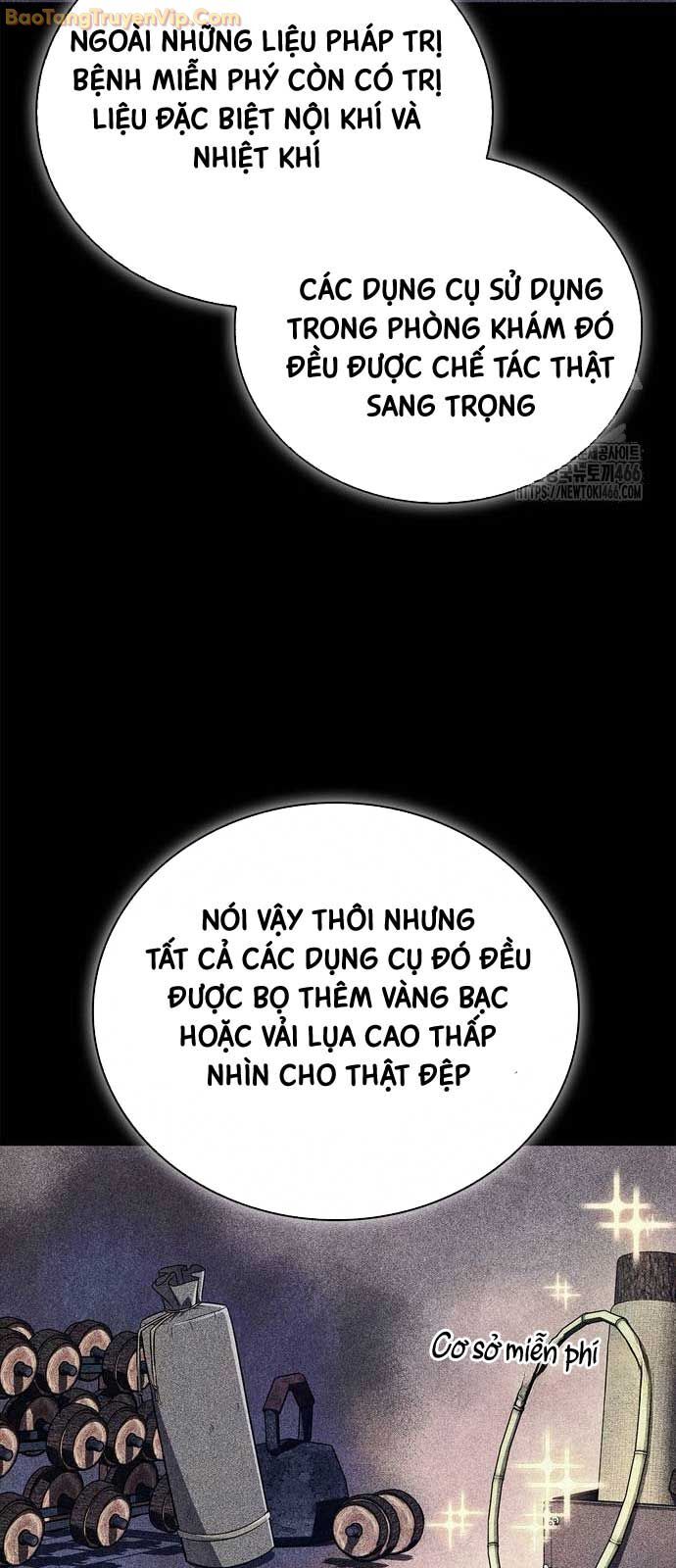 Huấn Luyện Viên Murim Thiên Tài Chapter 41 - Trang 26