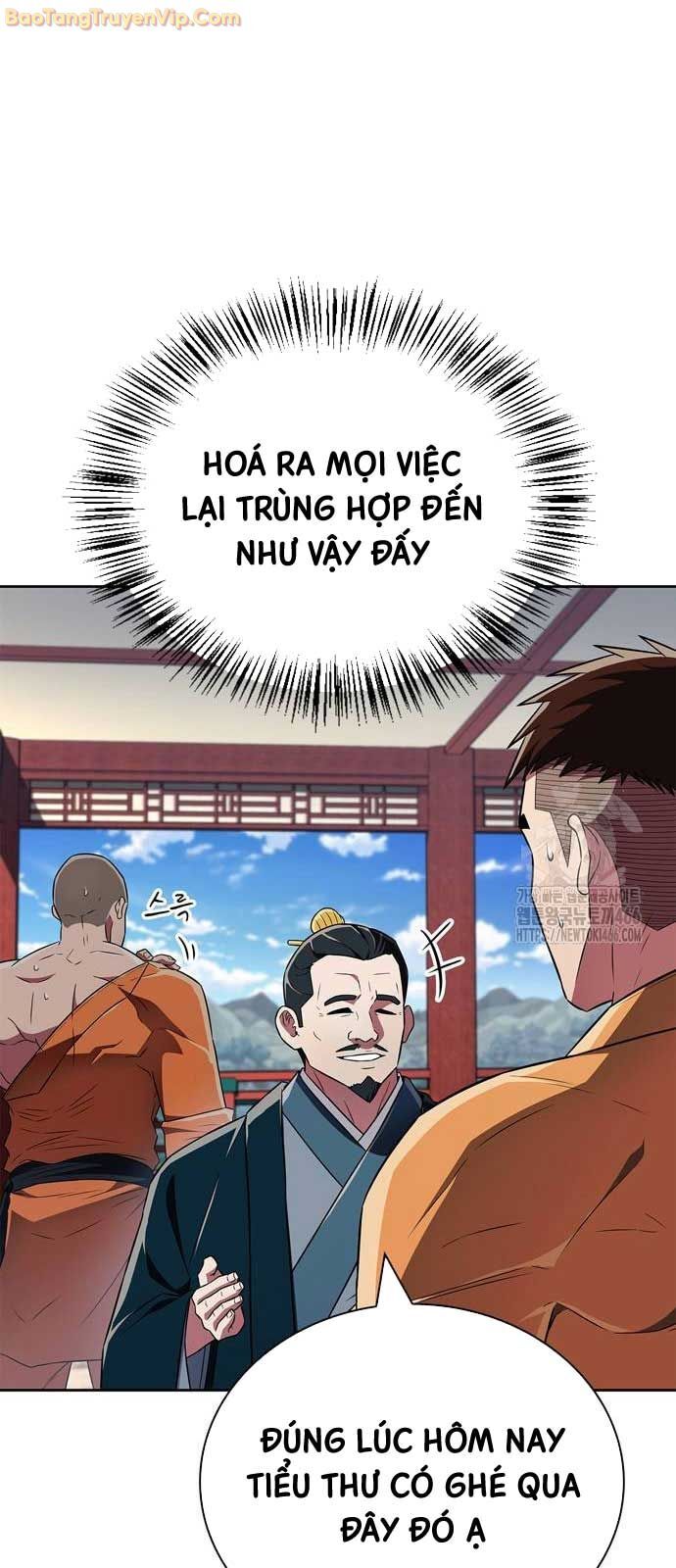 Huấn Luyện Viên Murim Thiên Tài Chapter 41 - Trang 76