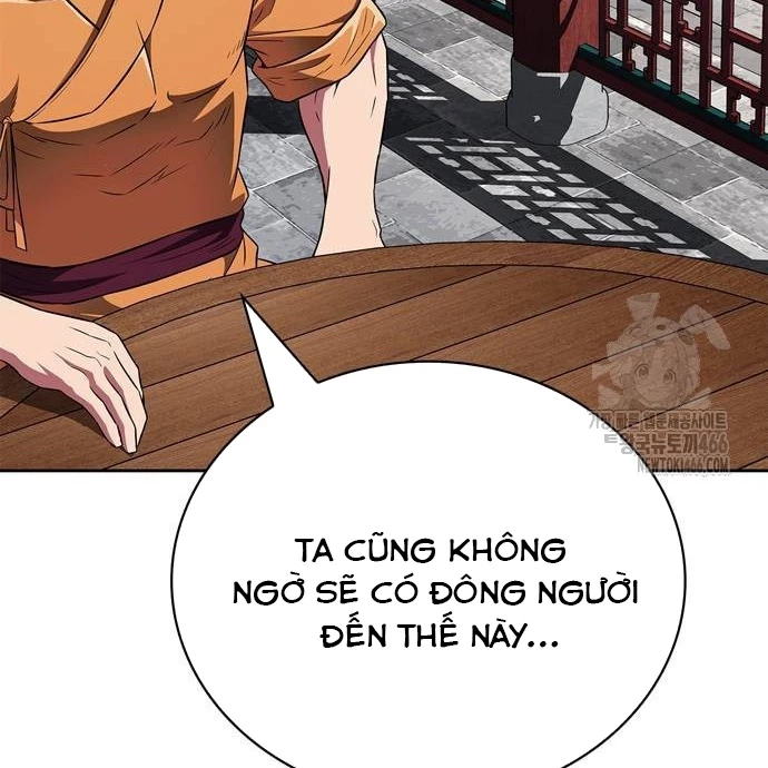 Huấn Luyện Viên Murim Thiên Tài Chapter 71 - Trang 152