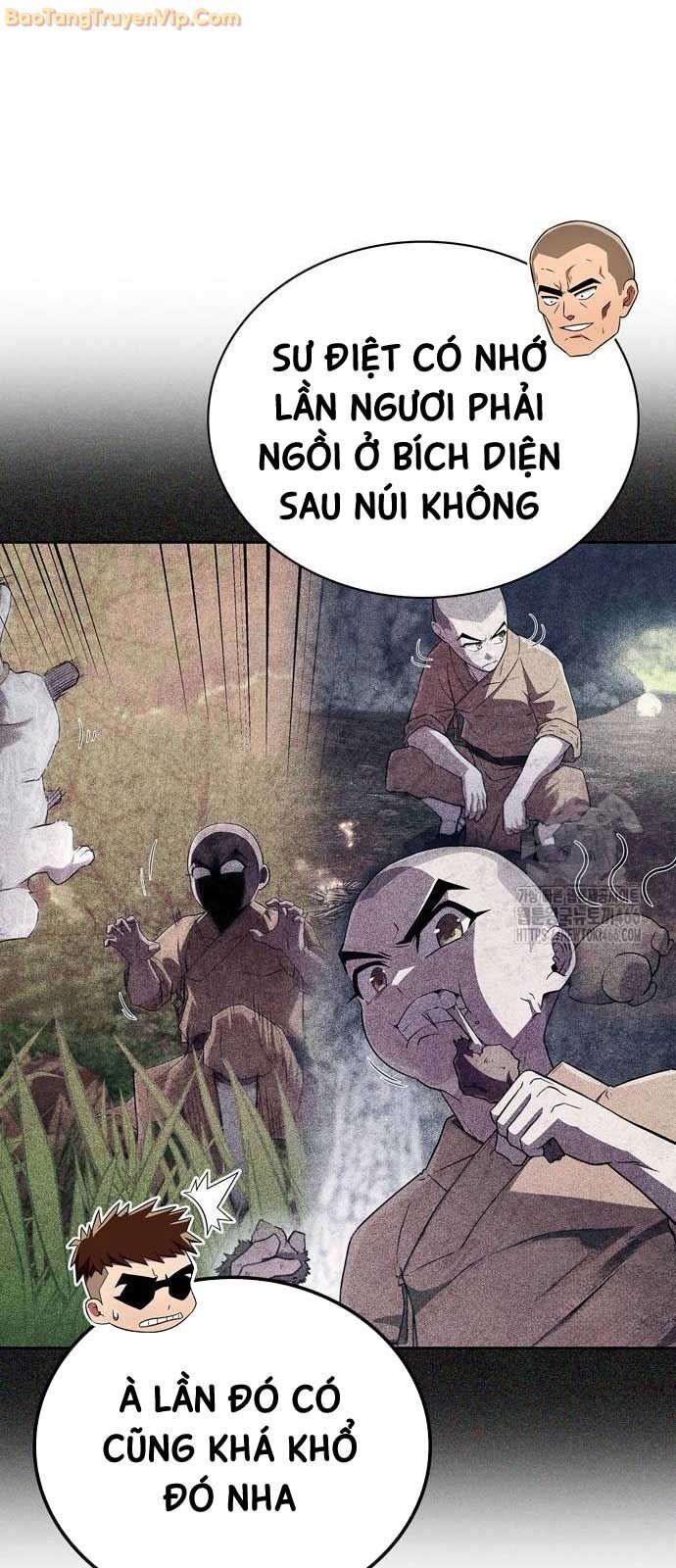 Huấn Luyện Viên Murim Thiên Tài Chapter 41 - Trang 71