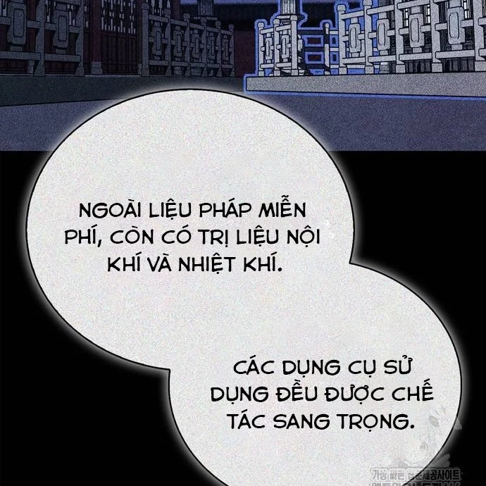 Huấn Luyện Viên Murim Thiên Tài Chapter 71 - Trang 57