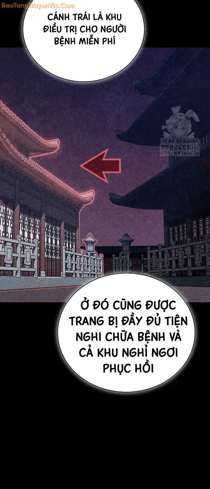 Huấn Luyện Viên Murim Thiên Tài Chapter 41 - Trang 23