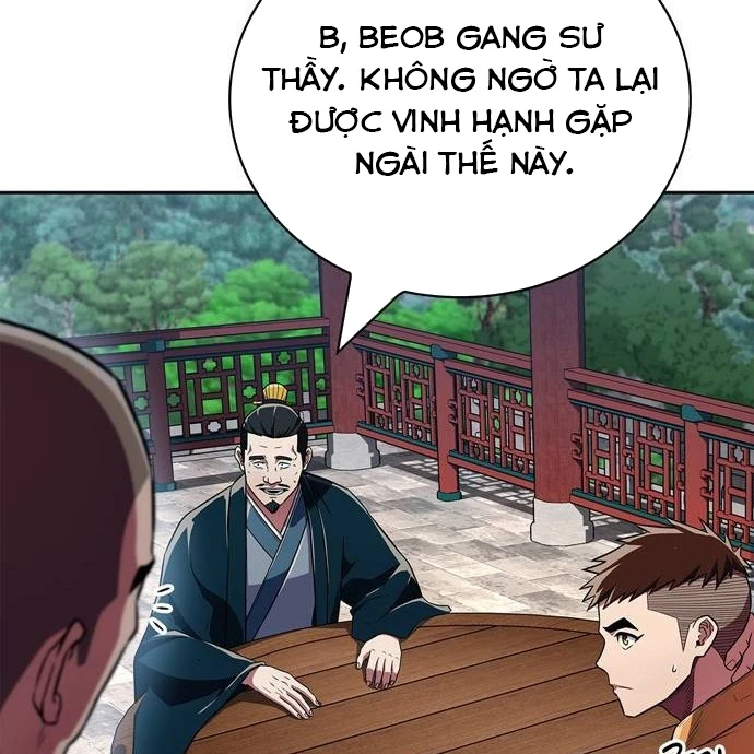 Huấn Luyện Viên Murim Thiên Tài Chapter 71 - Trang 159