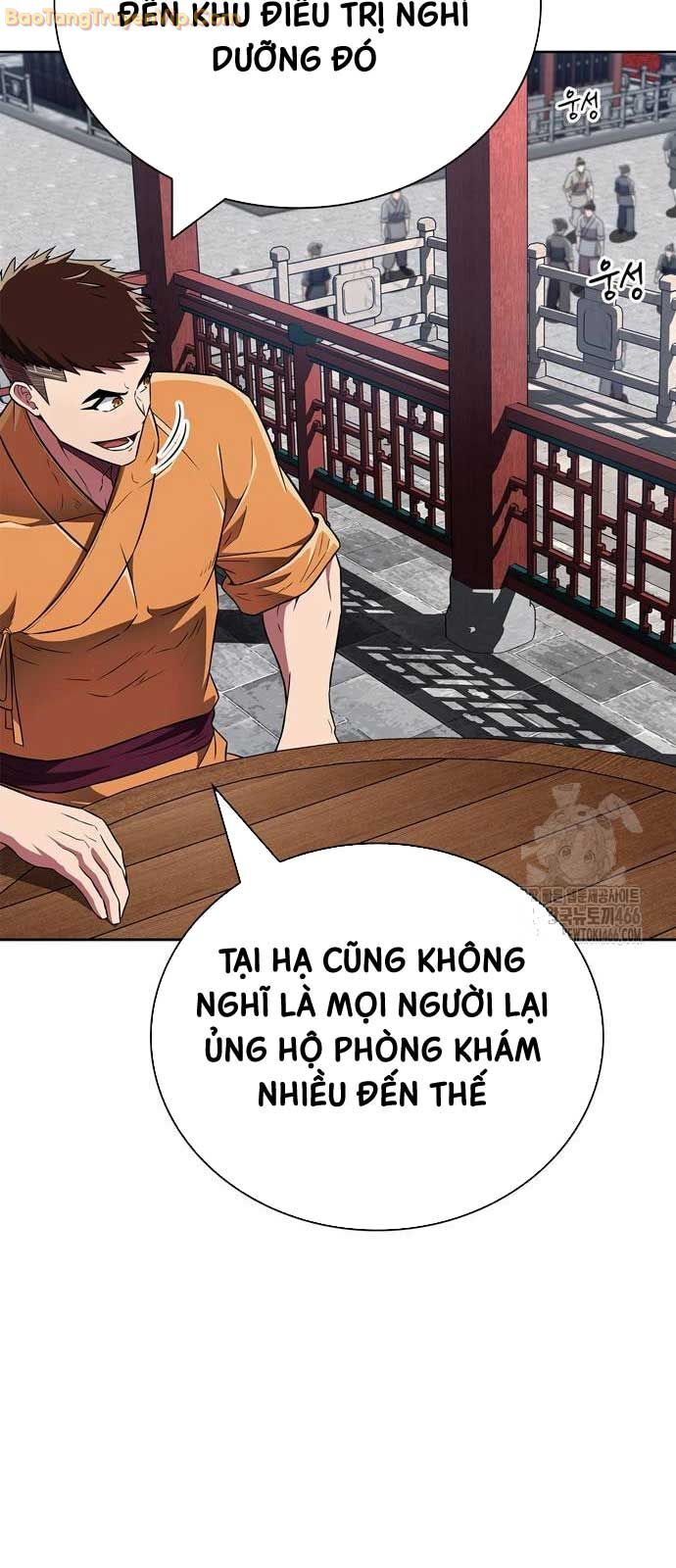 Huấn Luyện Viên Murim Thiên Tài Chapter 41 - Trang 66