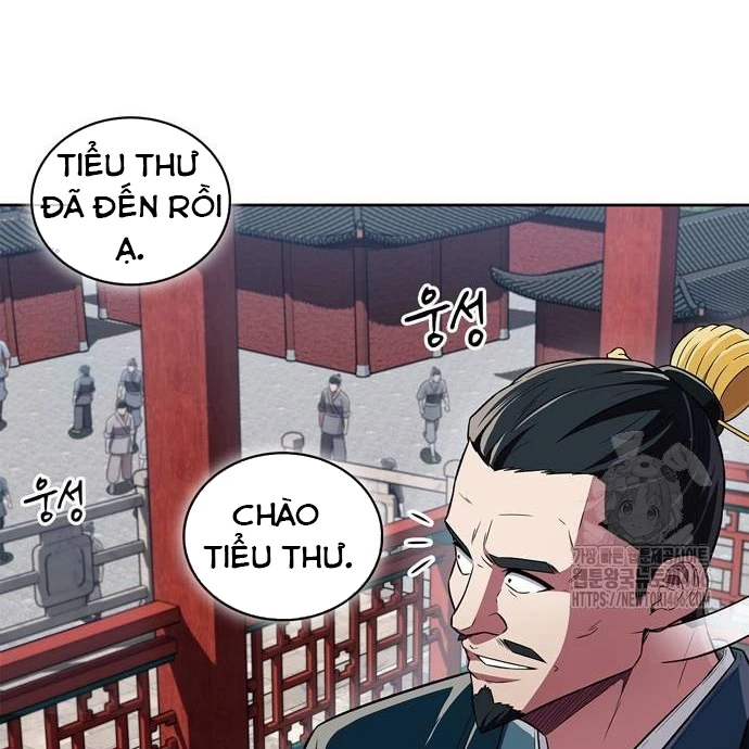 Huấn Luyện Viên Murim Thiên Tài Chapter 71 - Trang 178