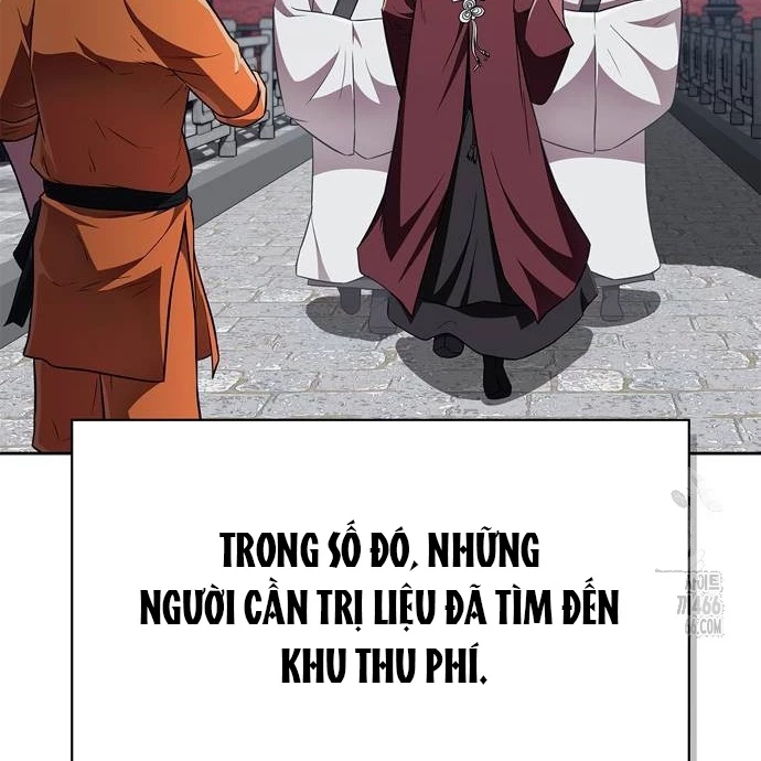 Huấn Luyện Viên Murim Thiên Tài Chapter 71 - Trang 117