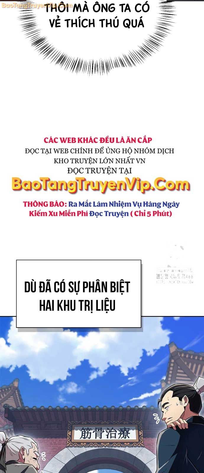 Huấn Luyện Viên Murim Thiên Tài Chapter 41 - Trang 54