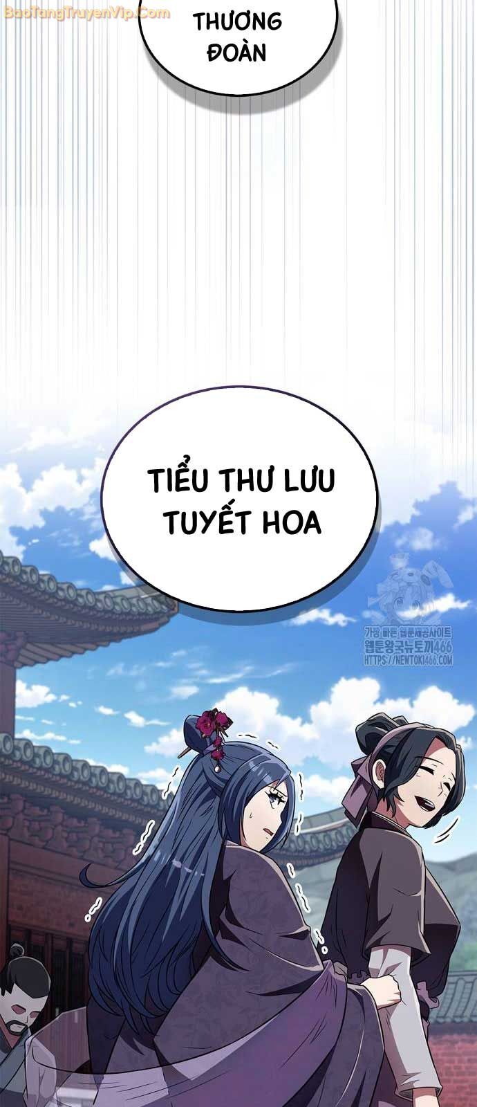 Huấn Luyện Viên Murim Thiên Tài Chapter 41 - Trang 83