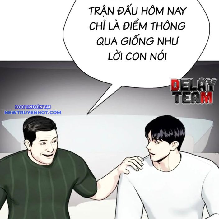 Loser Giỏi Võ chapter 92 - Trang 38