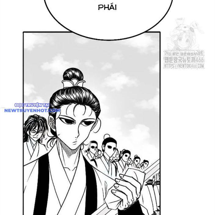 Hắc Sa chapter 26 - Trang 105